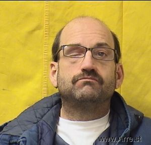 Frederick Hale Jr Arrest Mugshot